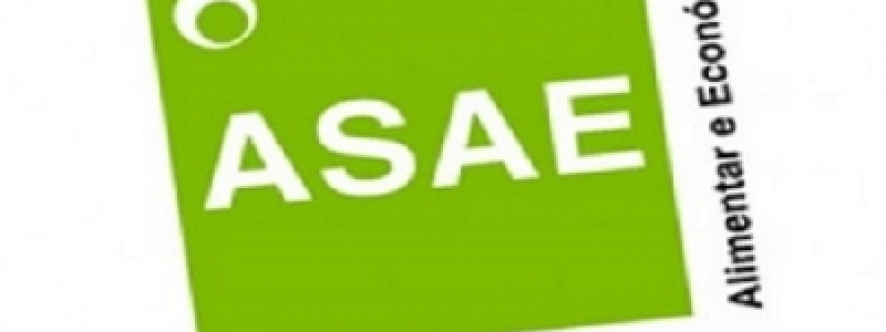 ASAE fiscaliza 2.617 operadores...