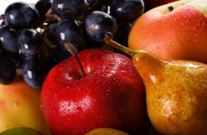 Remoção de resíduos de pesticidas em frutas e vegetais com água ozonizada