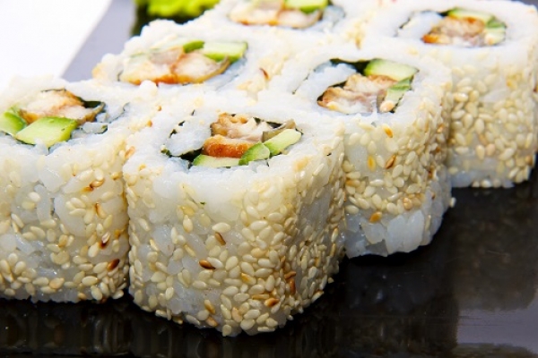 Sushi mais caro, nem sempre é o mais seguro, palavra da DECO
