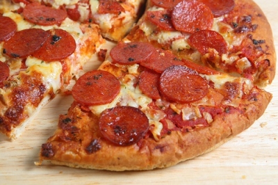 Autoridades Espanholas encerram atividade ilegal de venda de pizzas online