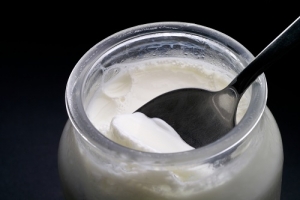 UE quer retirar a frase “alternativa ao iogurte” das embalagens dos produtos de origem vegetal