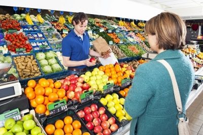 App ajuda a encontrar produtos mais saudáveis nos supermercados