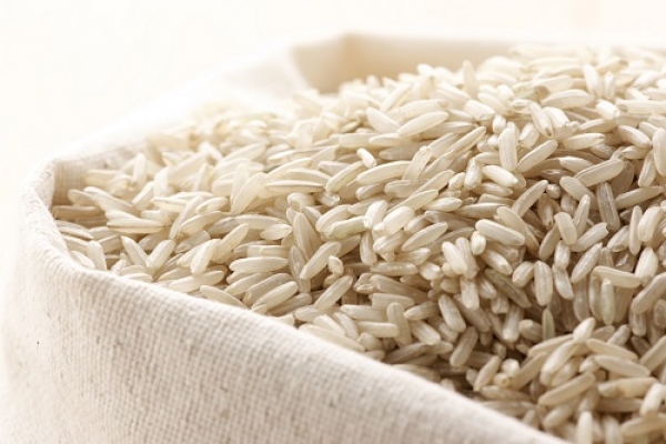 Exportação de arroz para o Paraguai