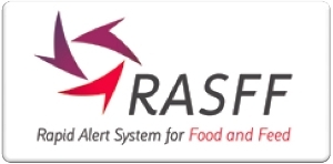 RASFF - Relatório Ano 2019