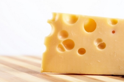 Brexit fecha mercado europeu ao queijo inglês