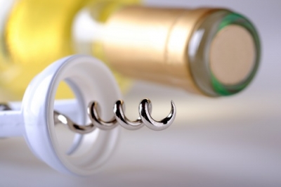 Impressão digital das rolhas de cortiça para combater contrafação dos vinhos