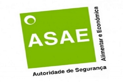 ASAE apreende mais de 17 toneladas de géneros alimentícios por falta de requisitos em armazenistas/distribuidor