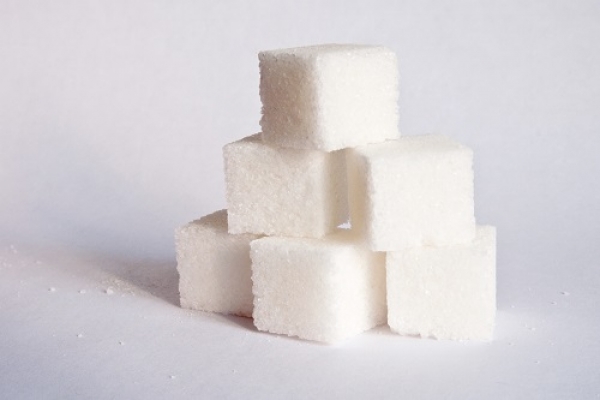 Substitutos do açúcar podem não ajudar tanto na perda de peso e na saúde