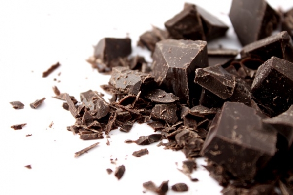 Comer chocolate pode prevenir o risco de doenças cardíacas