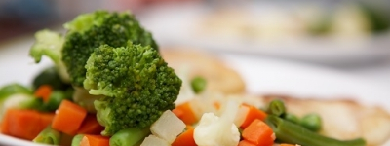 Restauração: Repensar os menus para...