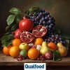 Frutas obrigatórias no outono?