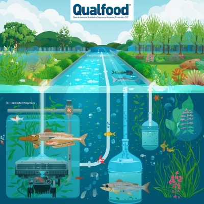 FAO incentiva uma abordagem adequada ao uso da &aacute;gua no setor das pescas