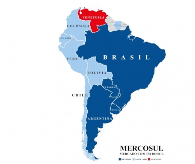 UE-Mercosul: primeiro o com&eacute;rcio, depois as normas?