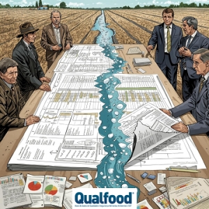 &quot;Regadio é essencial para inverter défice agroalimentar&quot;.