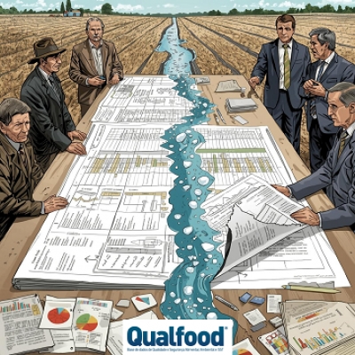 &quot;Regadio é essencial para inverter défice agroalimentar&quot;.