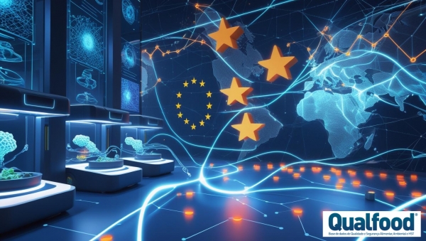 A EFSA quer ficar &#039;mais rápida e inteligente&#039;