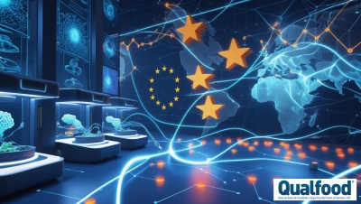 A EFSA quer ficar &#039;mais rápida e inteligente&#039;