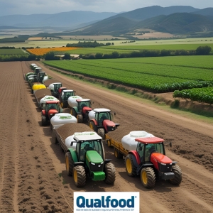 Governo disponibiliza 40 milh&otilde;es de euros para apoiar agricultores afetados pela depress&atilde;o &ldquo;Kristin&rdquo;