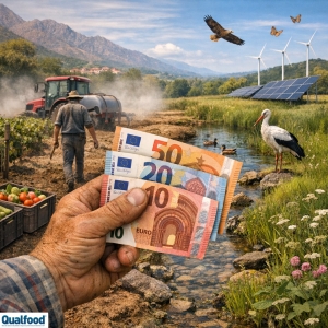 Pagar pelo &ldquo;invis&iacute;vel&rdquo; e o porqu&ecirc; da agricultura portuguesa n&atilde;o pode continuar a oferecer servi&ccedil;os ecol&oacute;gicos &ldquo;de gra&ccedil;a&rdquo;?