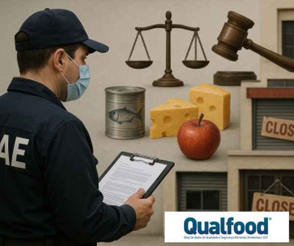 Operação RESTORAN | ASAE assegura segurança alimentar