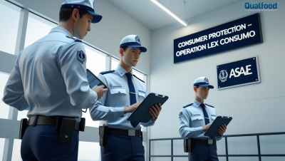Operação LEX CONSUMO | ASAE na defesa do consumidor