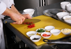 Inteligência Artificial na vanguarda da deteção de surtos alimentares