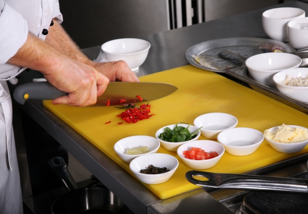 Inteligência Artificial na vanguarda da deteção de surtos alimentares