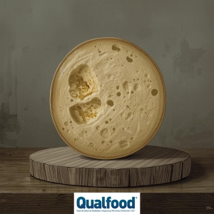 Gripe aviária permanece ativa em queijo feito de leite cru por 120 dias