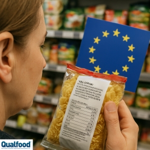 FIPA alerta para desinforma&ccedil;&atilde;o sobre aditivos alimentares e refor&ccedil;a confian&ccedil;a no sistema europeu