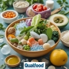 Plástico no corpo - Microplásticos na cadeia alimentar