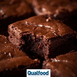 Estudo explora uso de proteína de insetos em produtos lácteos pasteurizados e ‘brownies’
