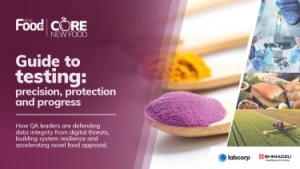 Guia para testes: precisão, proteção e progresso na produção de alimentos