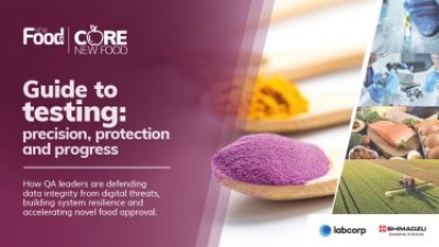 Guia para testes: precisão, proteção e progresso na produção de alimentos