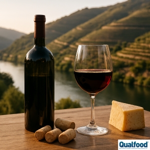 27 janeiro | Dia Internacional do Vinho do Porto