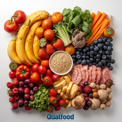 Cidadãos tornam-se cientistas na missão por uma alimentação equilibrada e sustentável