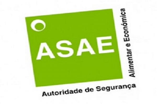 ASAE apreende 2,3 toneladas de Produtos Cárneos