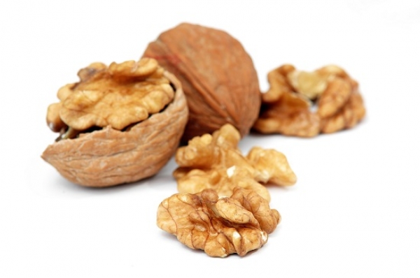 Noz - Nutrimento Sazonal