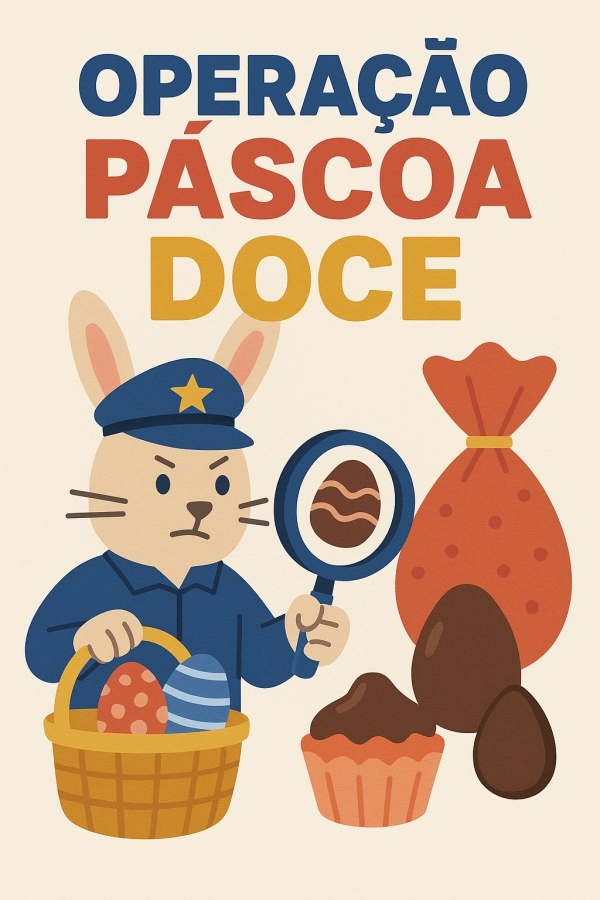 ASAE divulga resultados da Operação Páscoa Doce