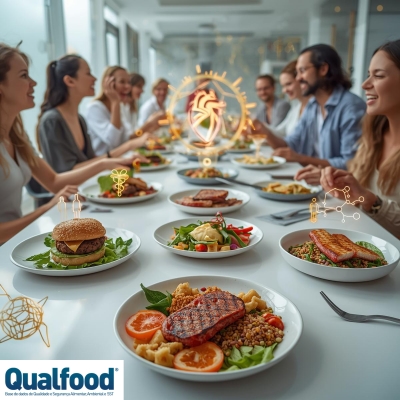 A saúde é a próxima fronteira para alternativas à carne