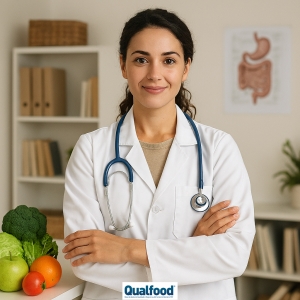 Dia do Nutricionista &mdash; reconhecer o impacto de quem promove bem-estar