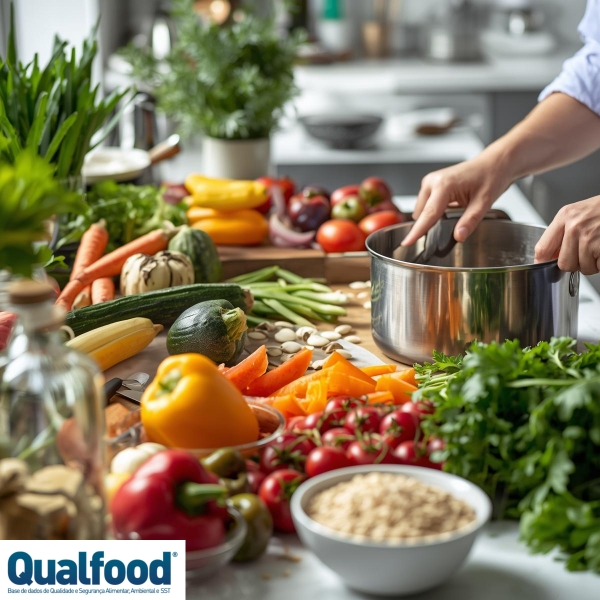 Dia Europeu da Alimentação e da Cozinha Saudáveis