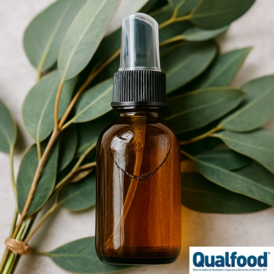 Investigadores do Porto criam biopesticida à base de eucalipto