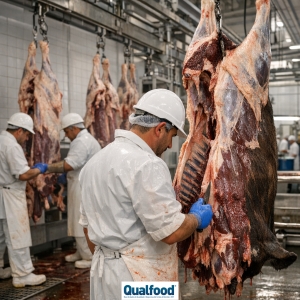 APIC: abate de animais em Portugal cumpre regras rigorosas