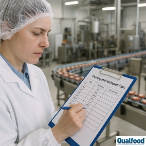 O planeamento da higieniza&ccedil;&atilde;o como pilar da seguran&ccedil;a e sustentabilidade no setor alimentar