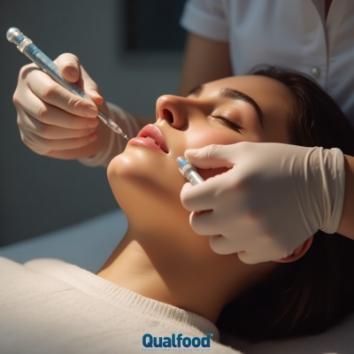 ASAE e ERS realizam ação de fiscalização no setor da estética