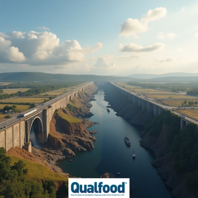 Portugal pode perder 5,4 mil milhões de euros por atrasos no desenvolvimento das infraestruturas hídricas