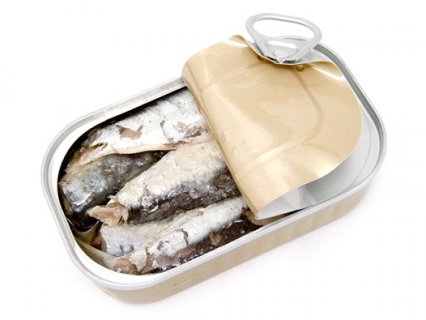 Cinco razões nutricionais para comer sardinha todo o ano