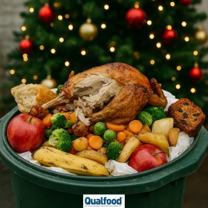 Infla&ccedil;&atilde;o condiciona as compras de Natal mas 63% dos portugueses continua a desperdi&ccedil;ar comida