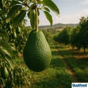 Abacate | Uma cultura em forte afirma&ccedil;&atilde;o nas agriculturas de Portugal