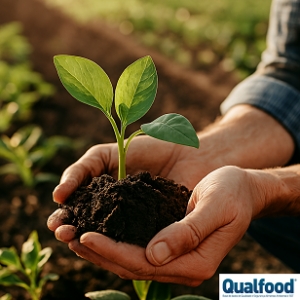 Solos em Portugal estão a ficar degradados devido a práticas agrícolas intensivas